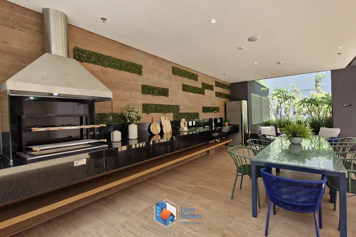 Apartamento, 1 quarto, 51 m² - Foto 50