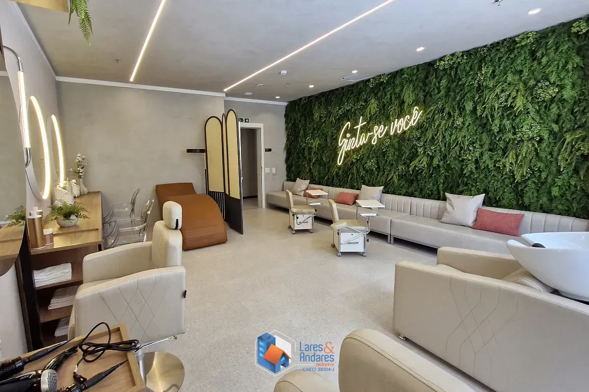 Apartamento, 1 quarto, 51 m² - Foto 30