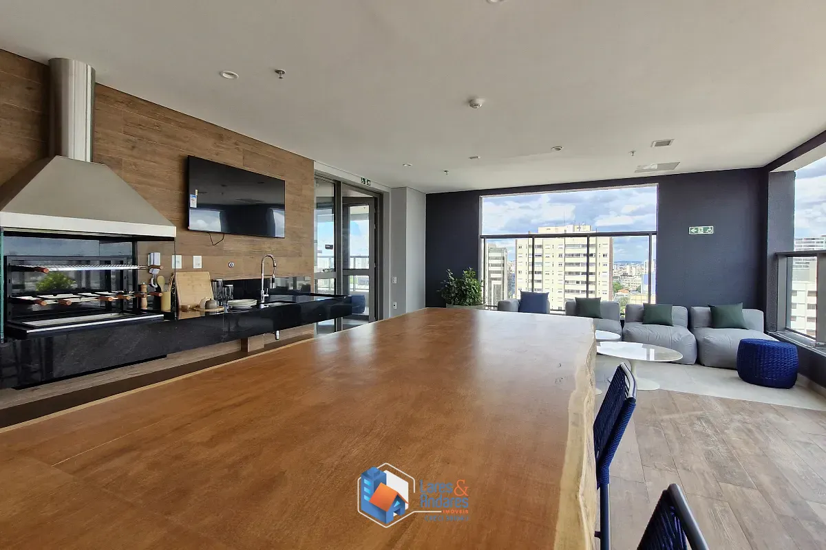 Apartamento, 1 quarto, 51 m² - Foto 21