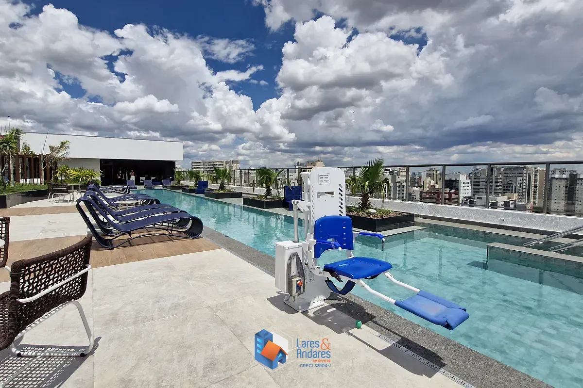 Apartamento, 1 quarto, 51 m² - Foto 12