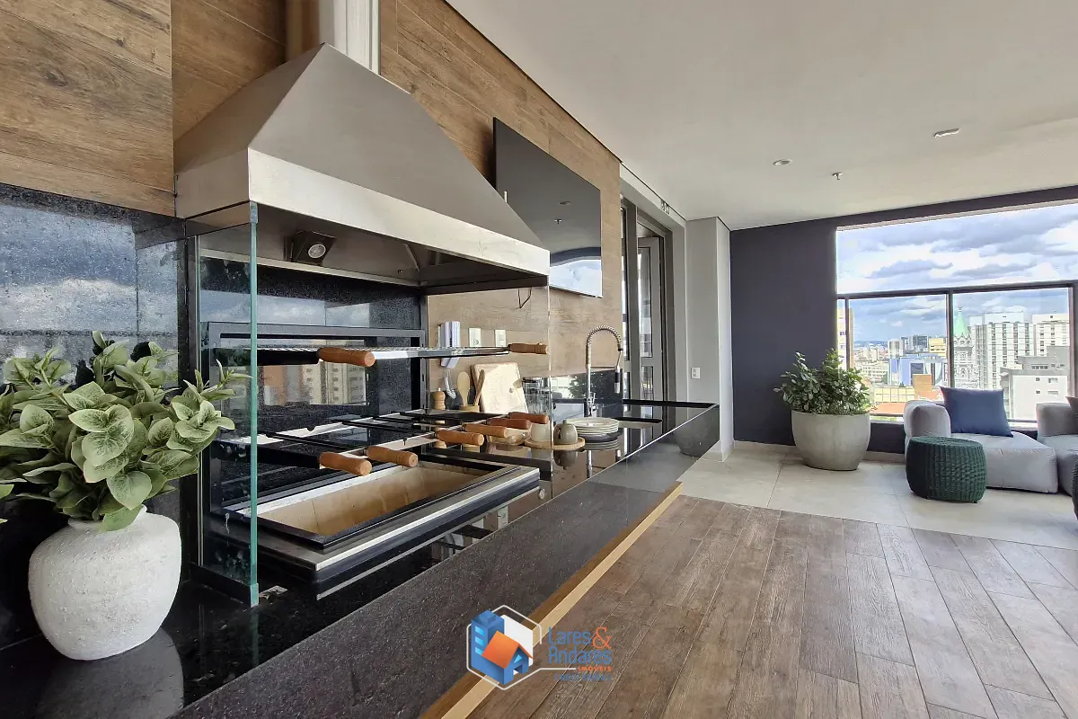 Apartamento, 1 quarto, 51 m² - Foto 20