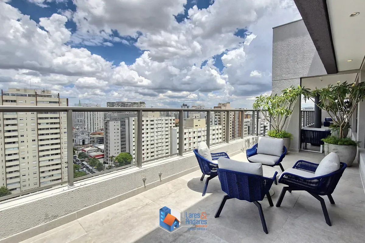 Apartamento, 1 quarto, 51 m² - Foto 18