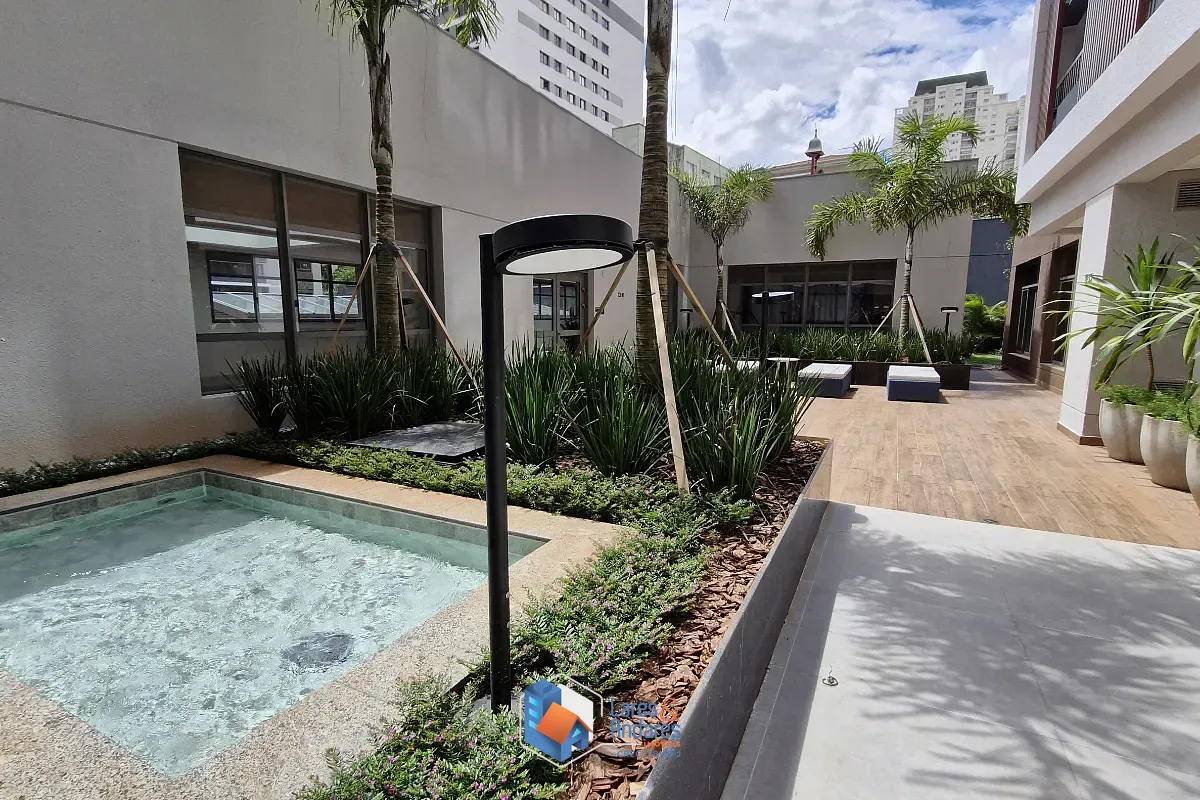 Apartamento, 1 quarto, 51 m² - Foto 46