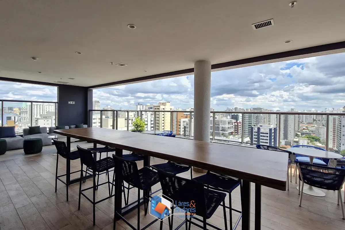 Apartamento, 1 quarto, 51 m² - Foto 23