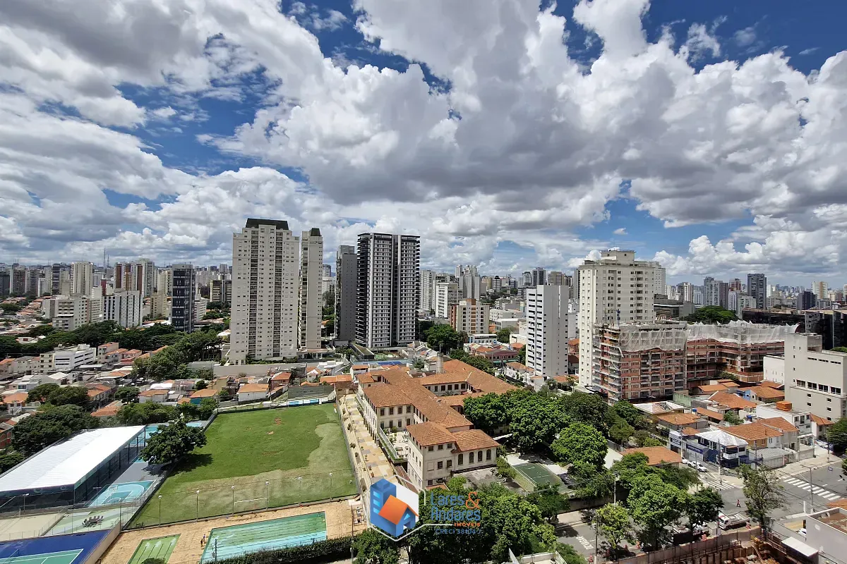 Apartamento, 1 quarto, 51 m² - Foto 17