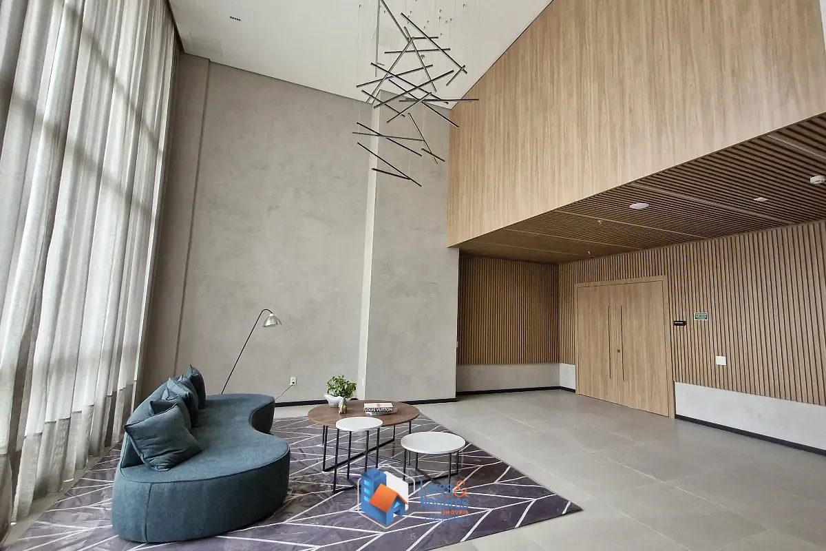 Apartamento, 1 quarto, 51 m² - Foto 4