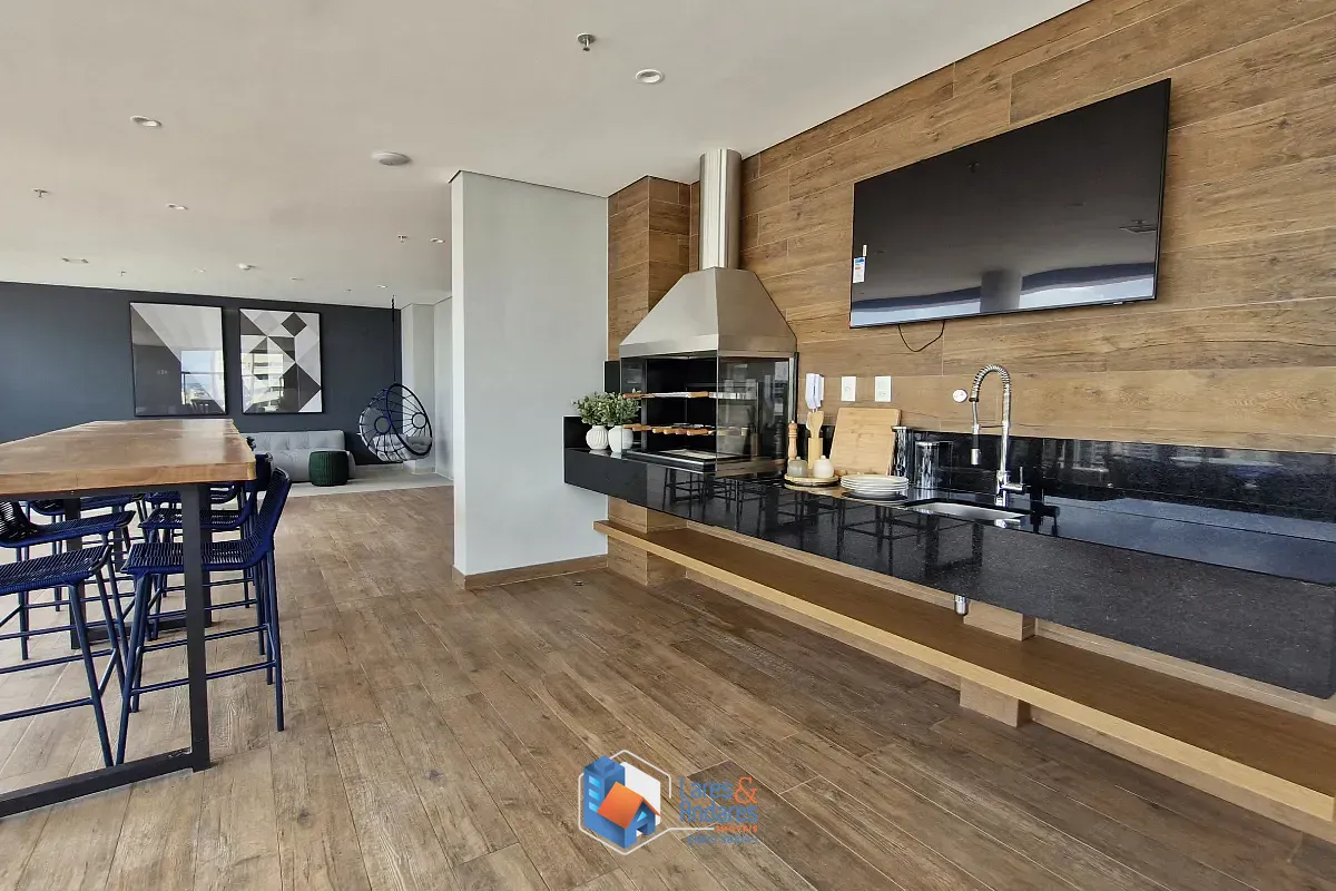 Apartamento, 1 quarto, 51 m² - Foto 22