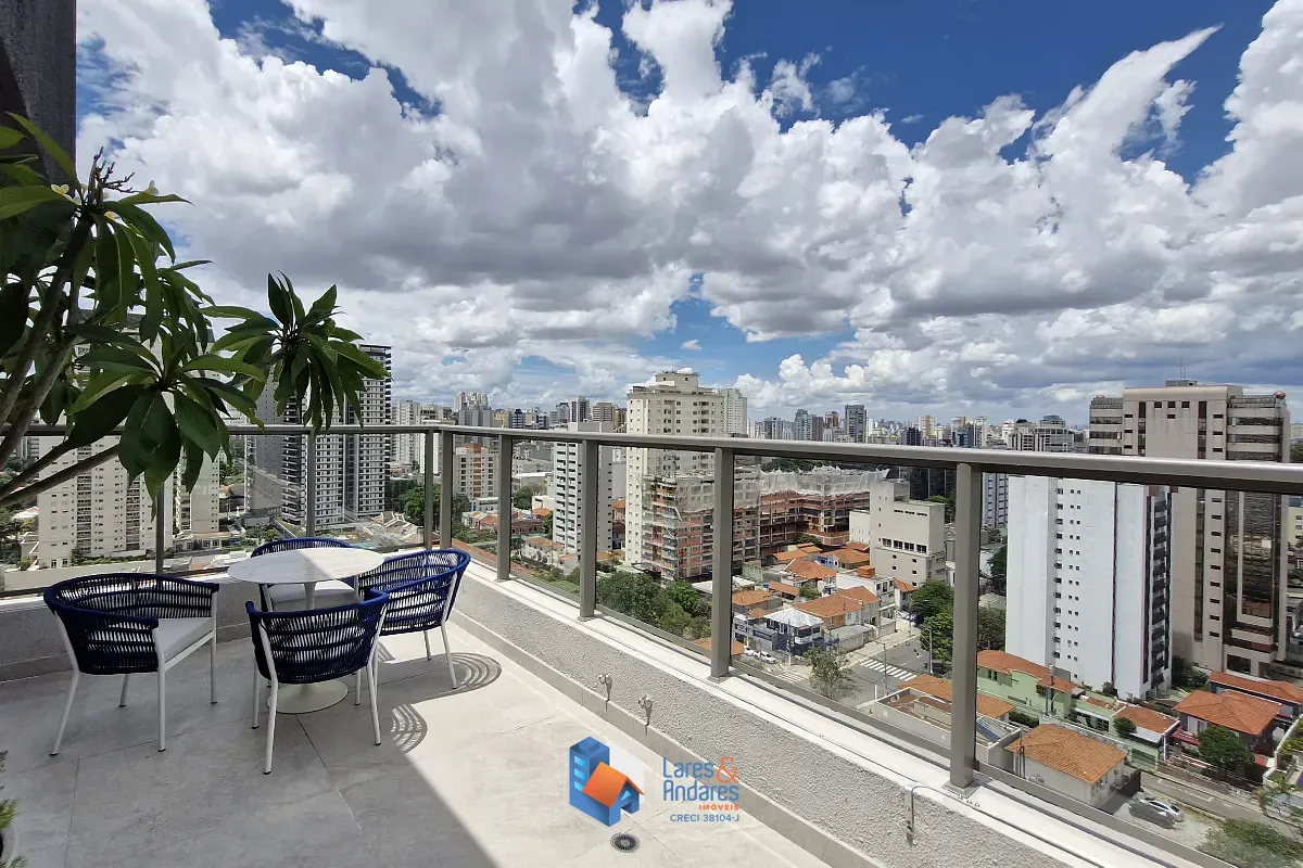 Apartamento, 1 quarto, 51 m² - Foto 15