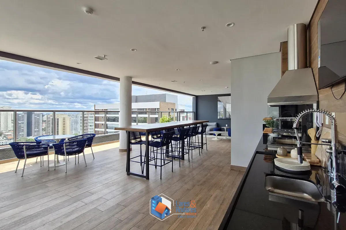 Apartamento, 1 quarto, 51 m² - Foto 24