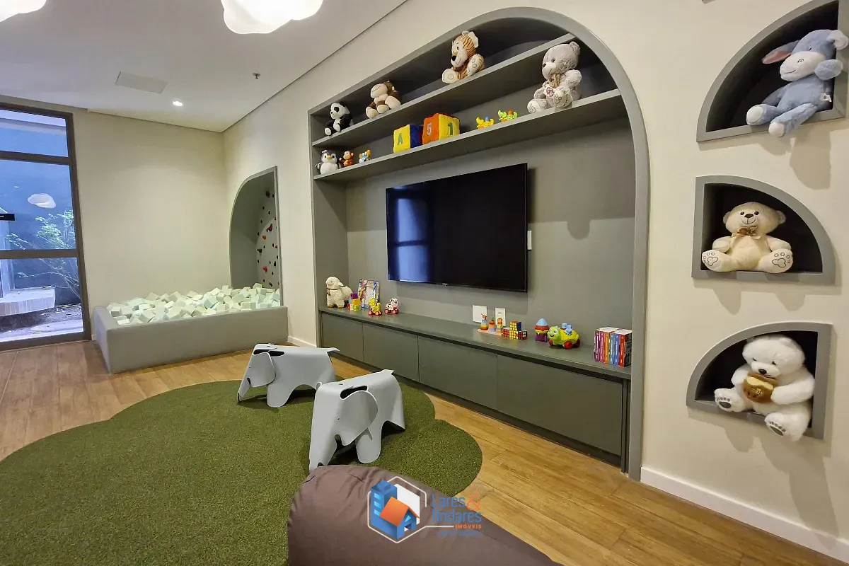 Apartamento, 1 quarto, 51 m² - Foto 40