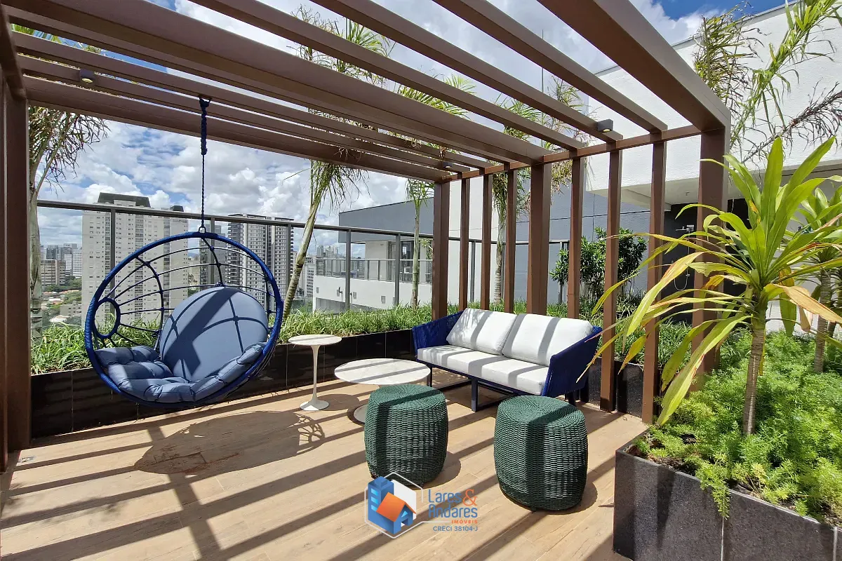 Apartamento, 1 quarto, 51 m² - Foto 27