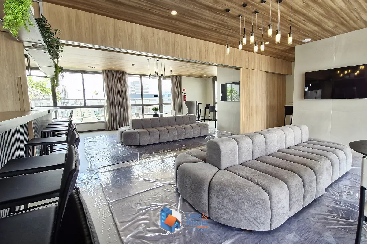 Apartamento, 1 quarto, 51 m² - Foto 26