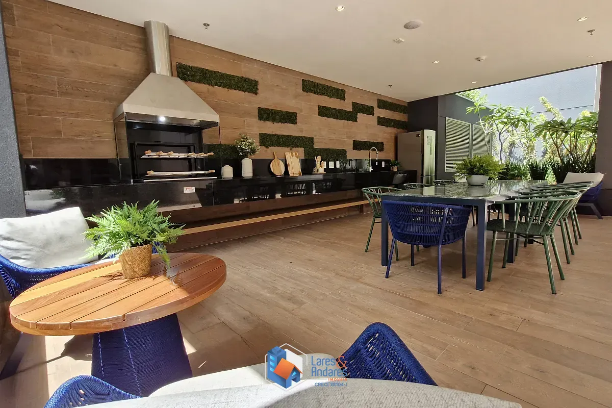 Apartamento, 1 quarto, 51 m² - Foto 52
