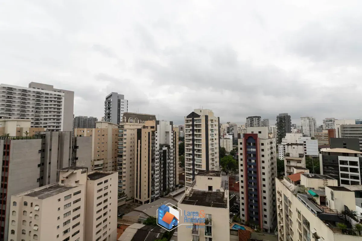 Apartamento, 3 quartos, 152 m² - Foto 15
