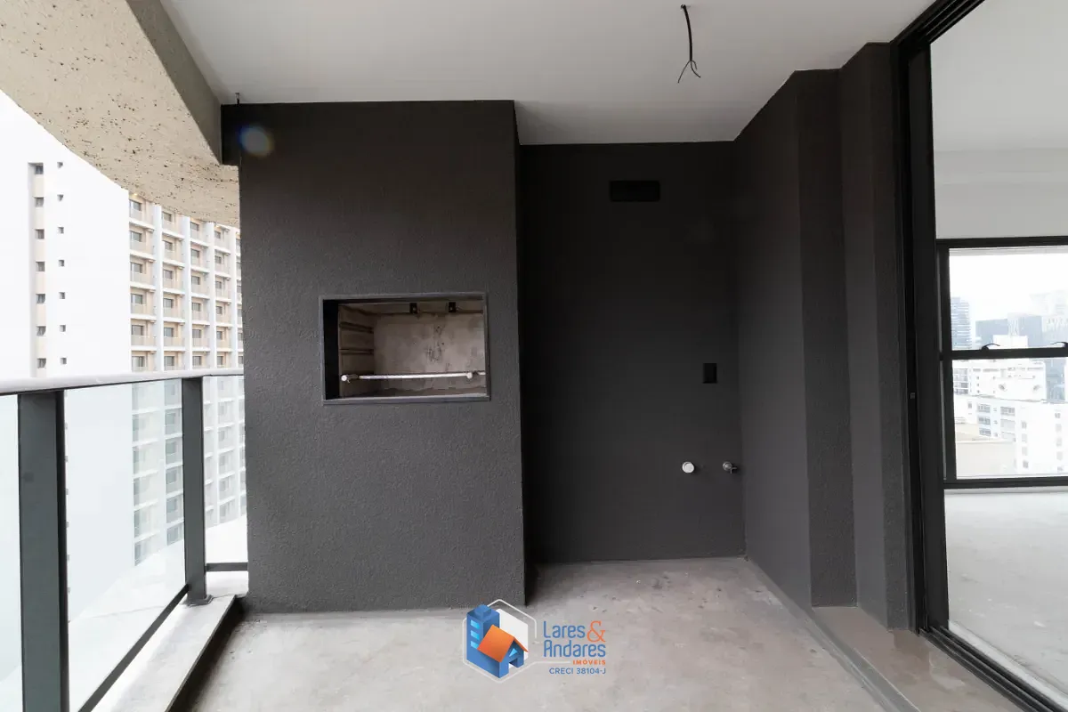 Apartamento, 3 quartos, 152 m² - Foto 3