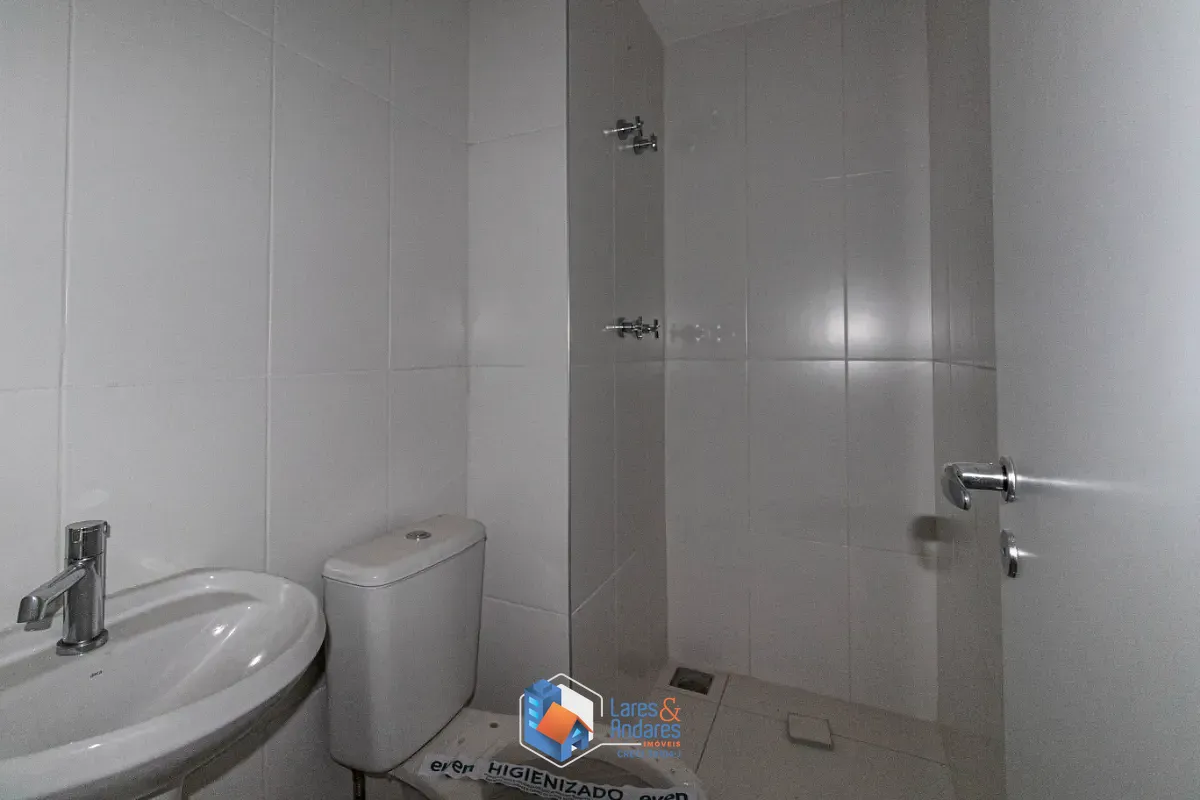 Apartamento, 3 quartos, 152 m² - Foto 9