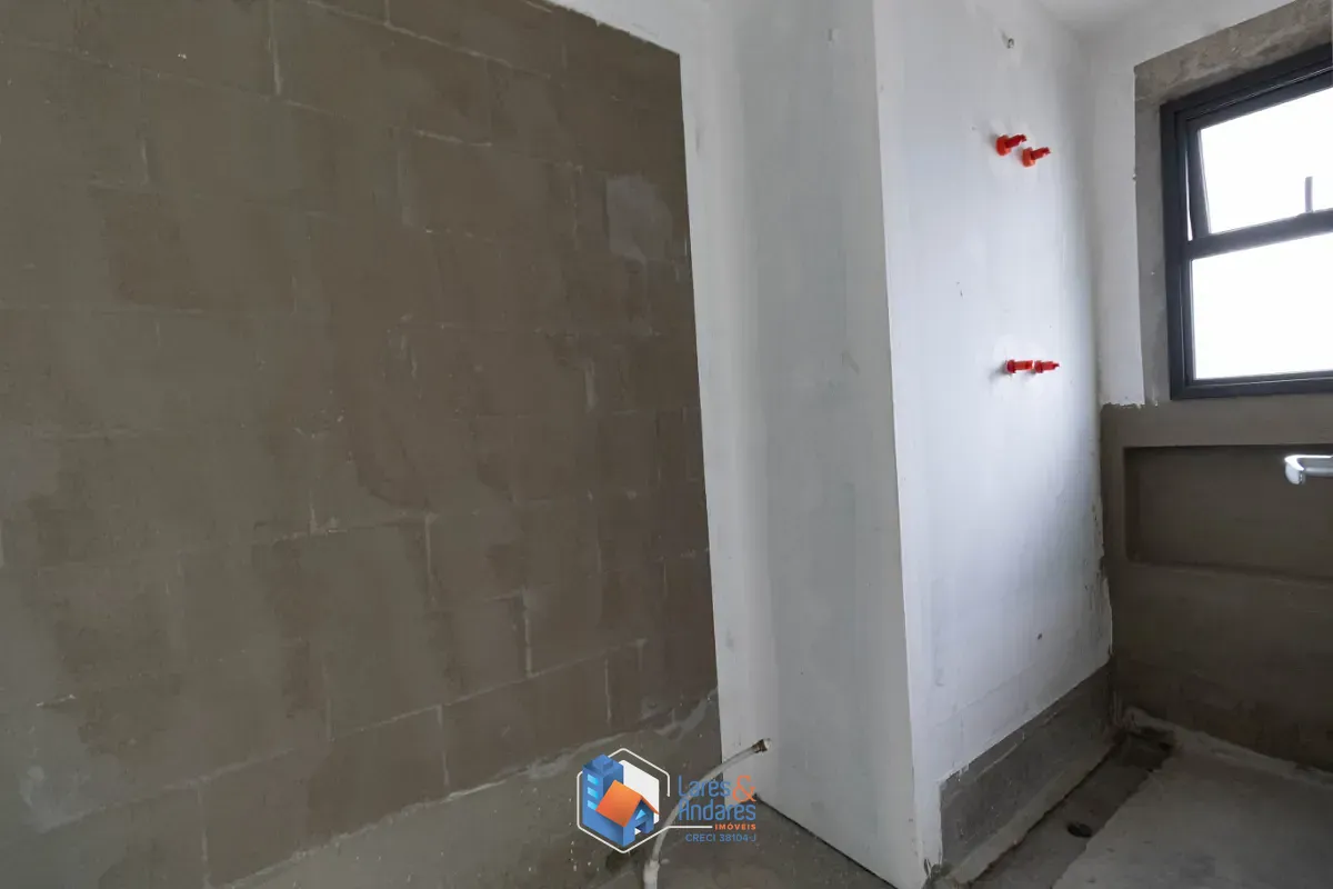 Apartamento, 3 quartos, 152 m² - Foto 16