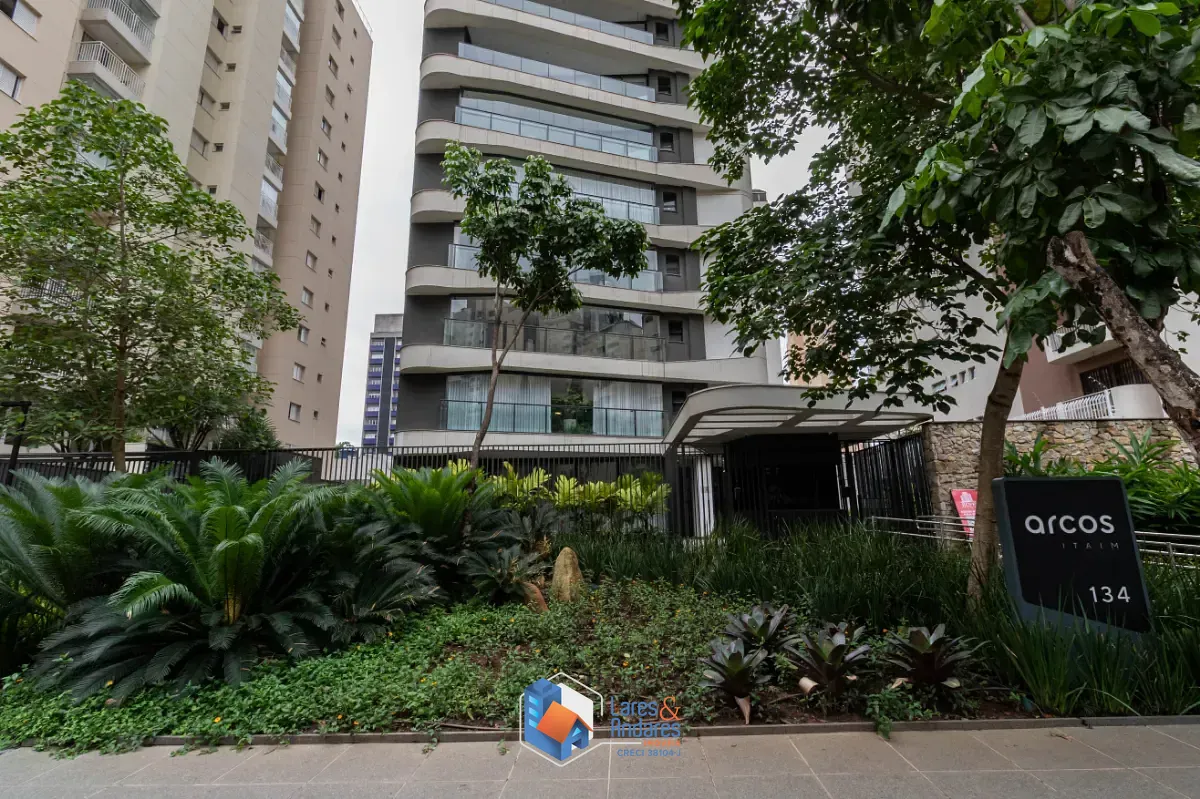 Apartamento, 3 quartos, 152 m² - Foto 25