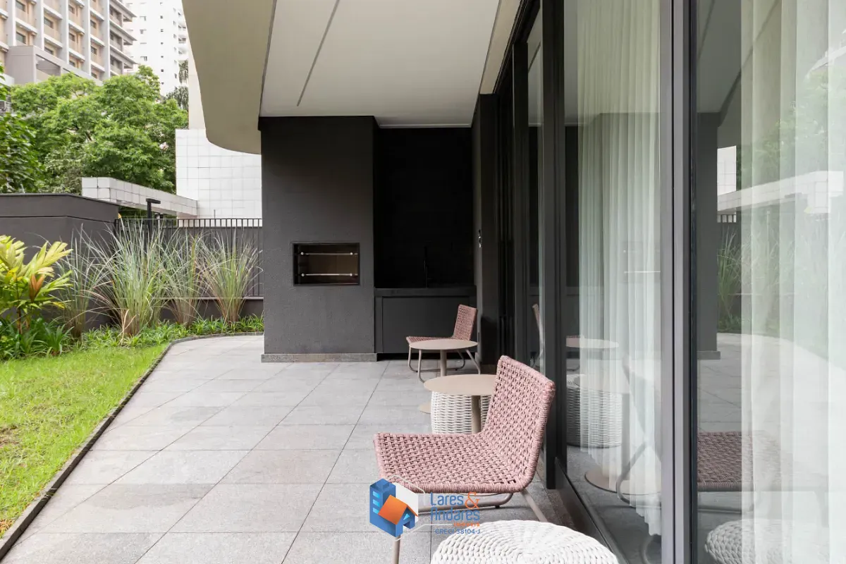 Apartamento, 3 quartos, 152 m² - Foto 27