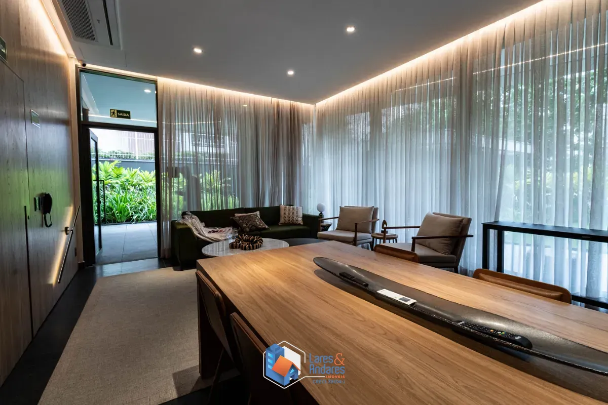 Apartamento, 3 quartos, 152 m² - Foto 28
