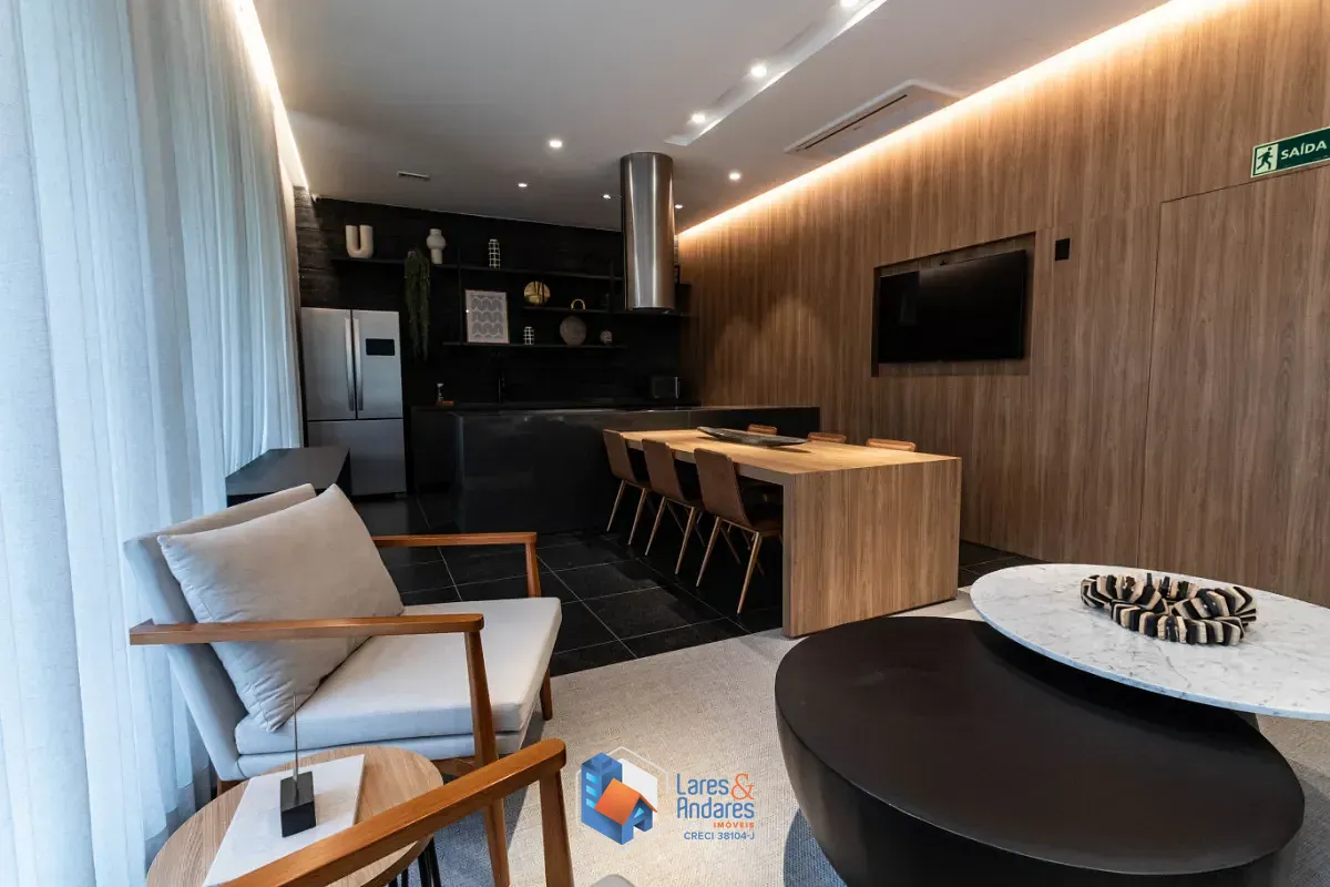 Apartamento, 3 quartos, 152 m² - Foto 29