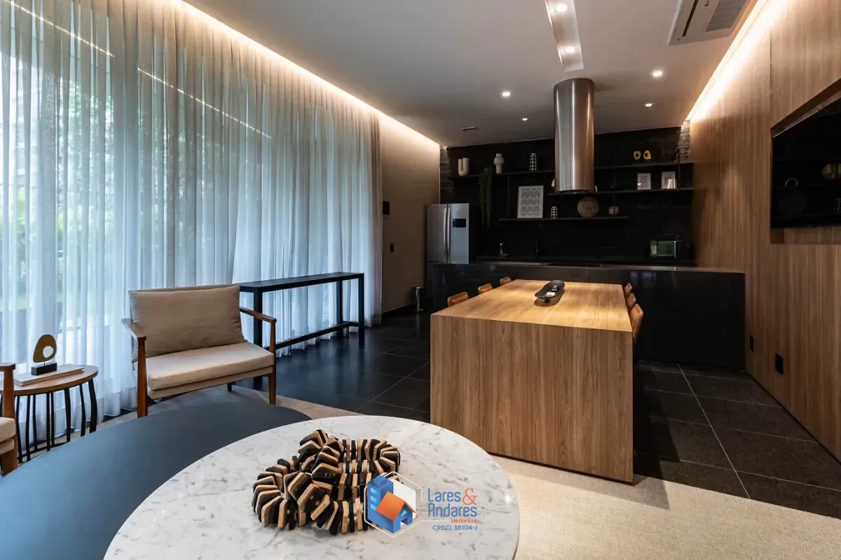 Apartamento, 3 quartos, 152 m² - Foto 30