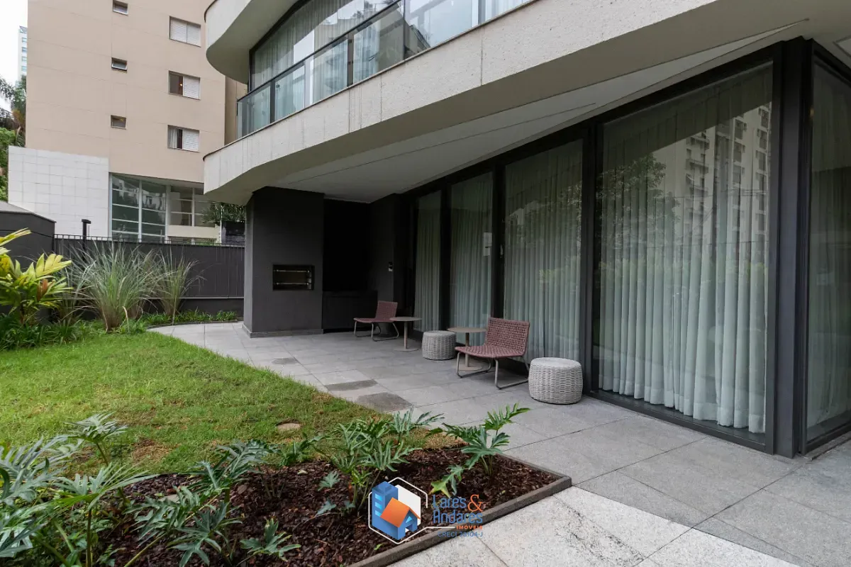 Apartamento, 3 quartos, 152 m² - Foto 31