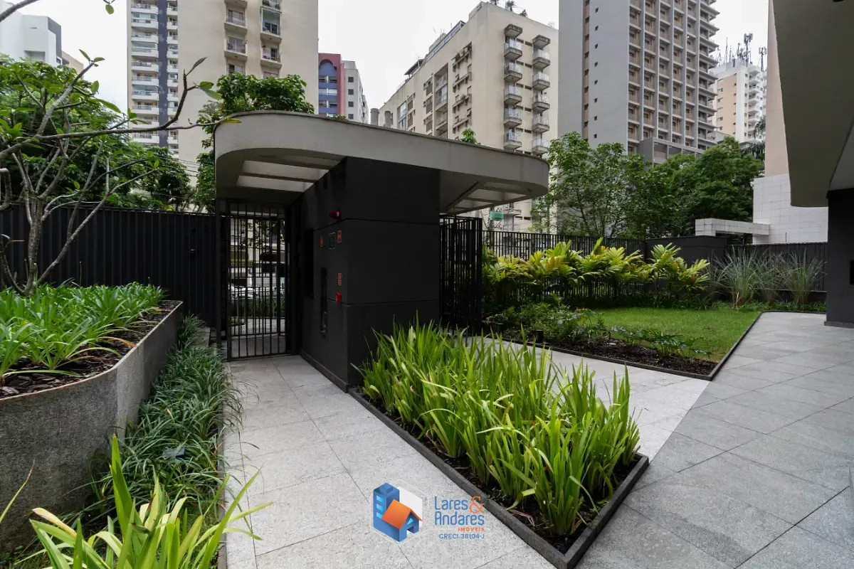 Apartamento, 3 quartos, 152 m² - Foto 32