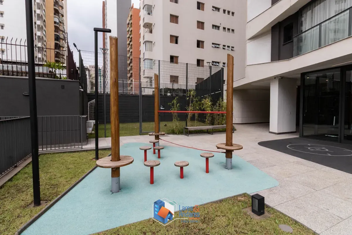 Apartamento, 3 quartos, 152 m² - Foto 34