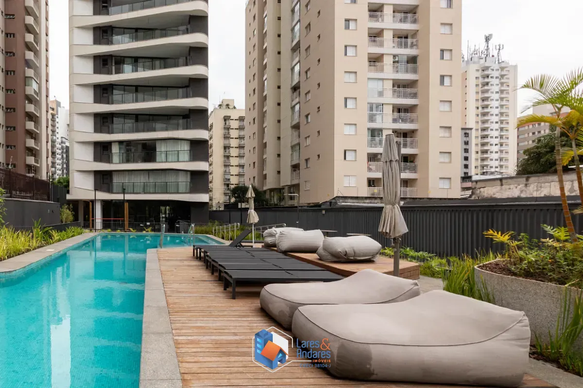 Apartamento, 3 quartos, 152 m² - Foto 35
