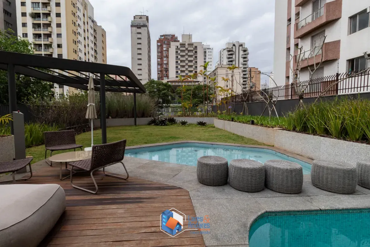 Apartamento, 3 quartos, 152 m² - Foto 36