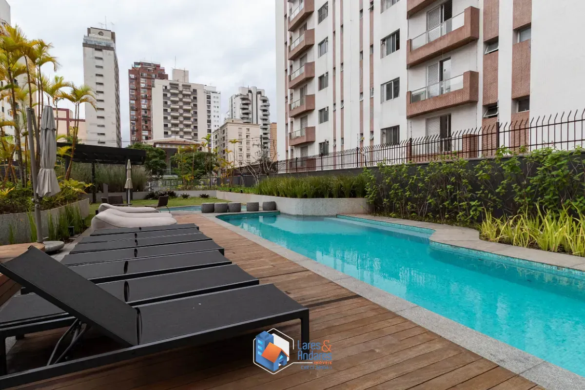 Apartamento, 3 quartos, 152 m² - Foto 37