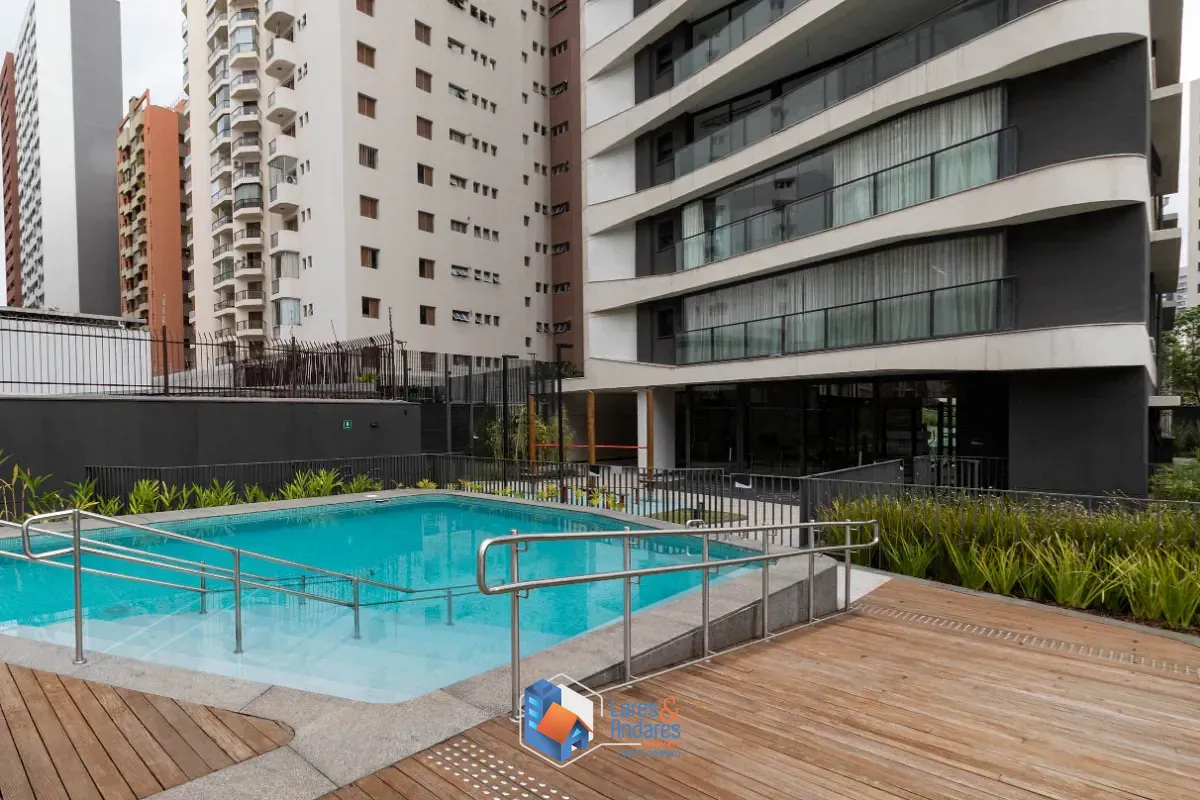 Apartamento, 3 quartos, 152 m² - Foto 38