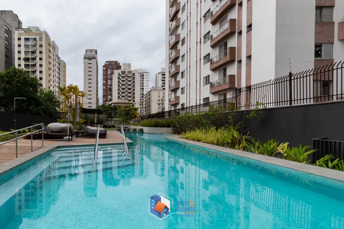 Apartamento, 3 quartos, 152 m² - Foto 39