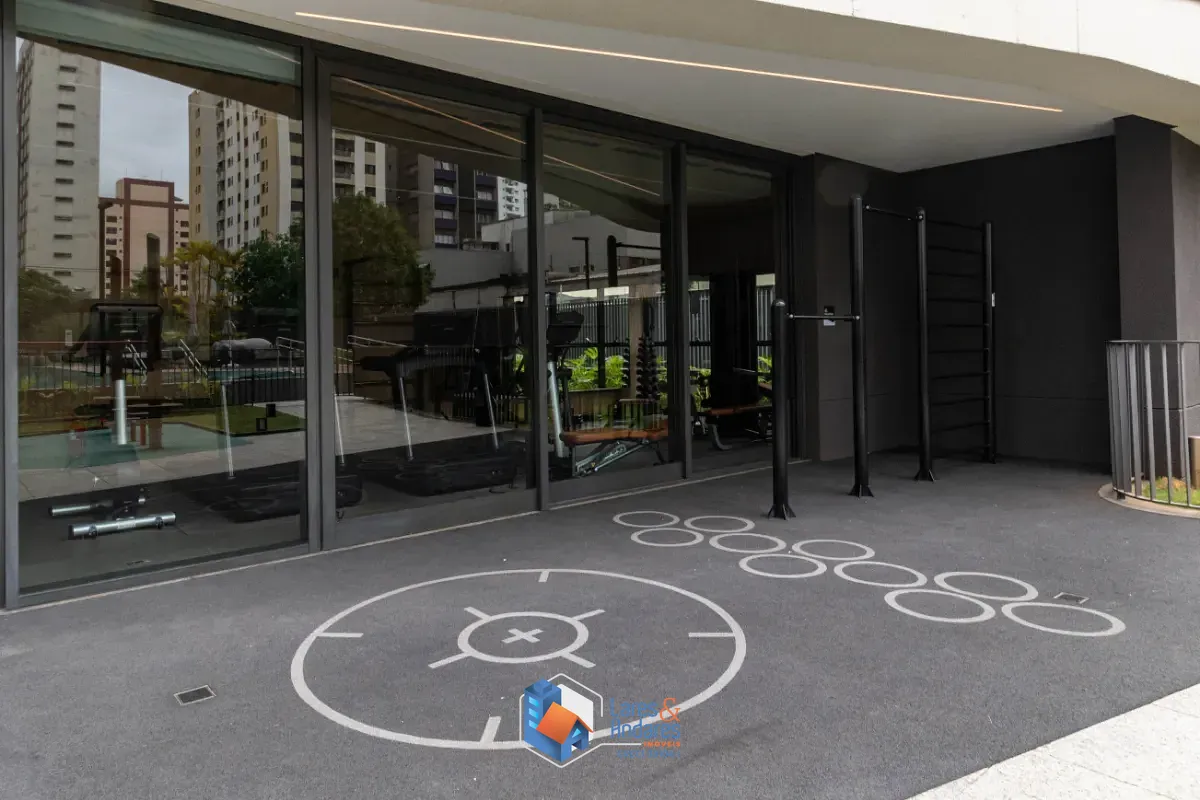 Apartamento, 3 quartos, 152 m² - Foto 41