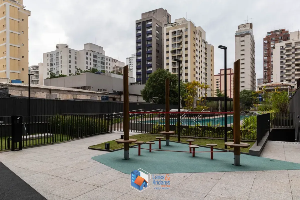 Apartamento, 3 quartos, 152 m² - Foto 42
