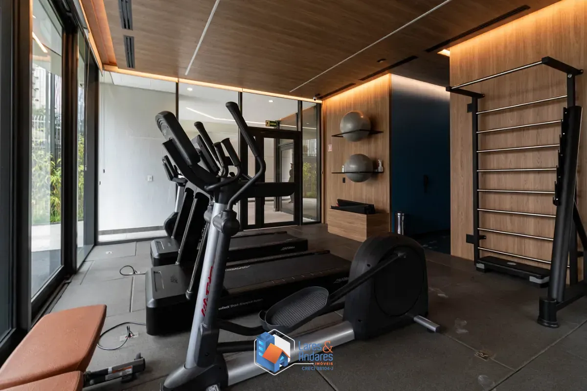 Apartamento, 3 quartos, 152 m² - Foto 43