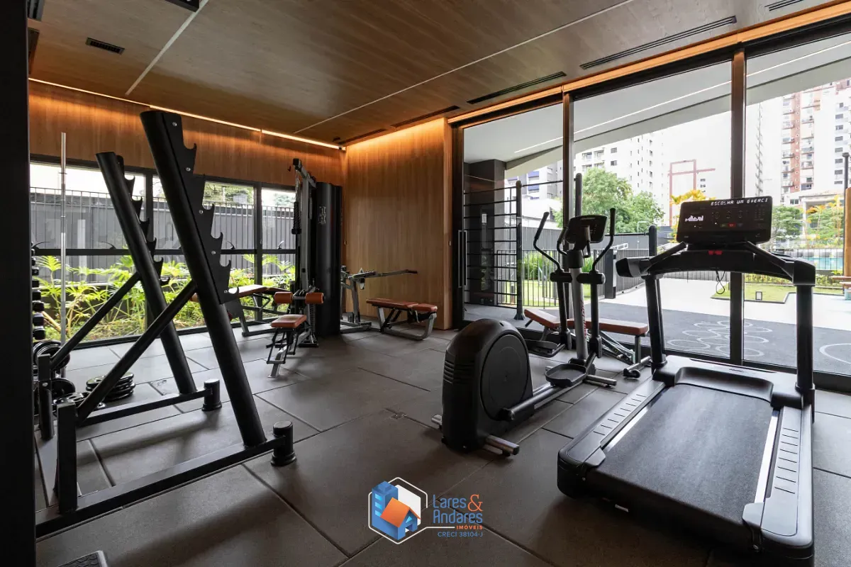 Apartamento, 3 quartos, 152 m² - Foto 45