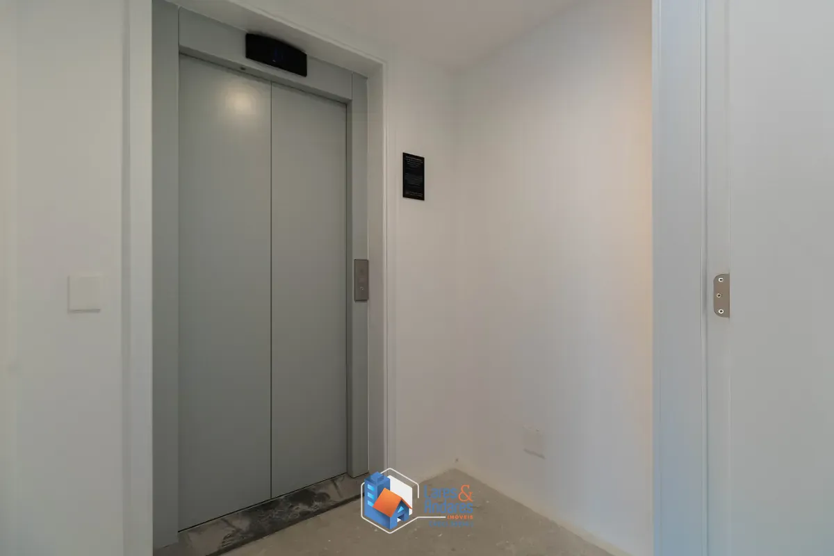 Apartamento, 3 quartos, 152 m² - Foto 24