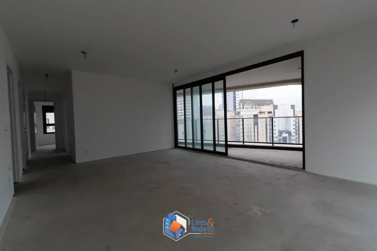 Apartamento, 3 quartos, 152 m² - Foto 5