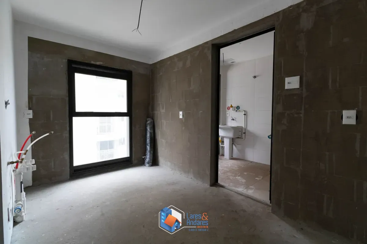 Apartamento, 3 quartos, 152 m² - Foto 7