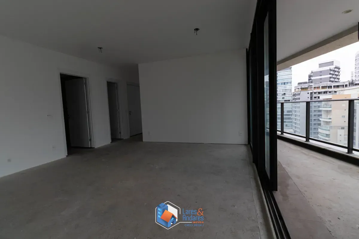Apartamento, 3 quartos, 152 m² - Foto 4