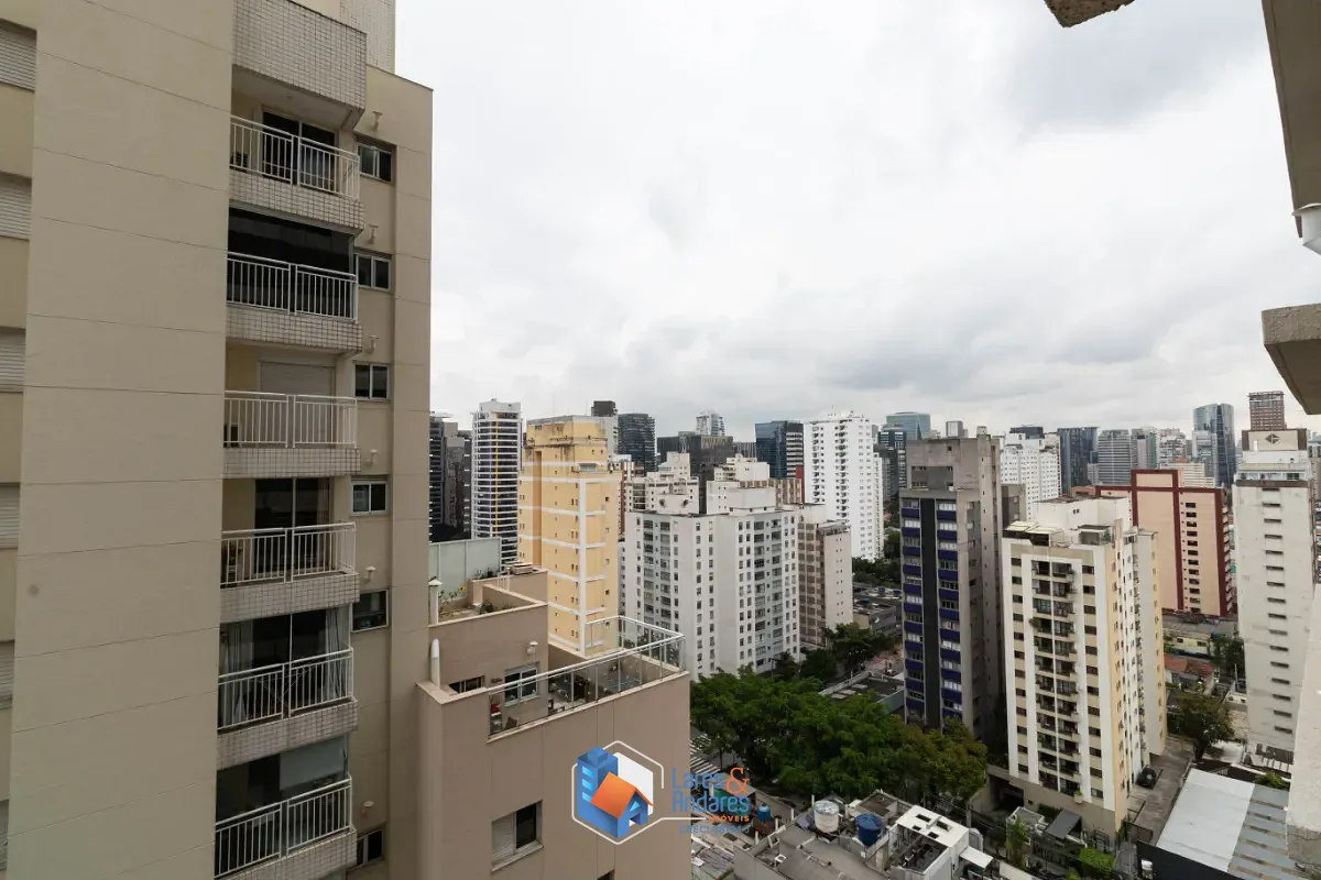 Apartamento, 3 quartos, 152 m² - Foto 11