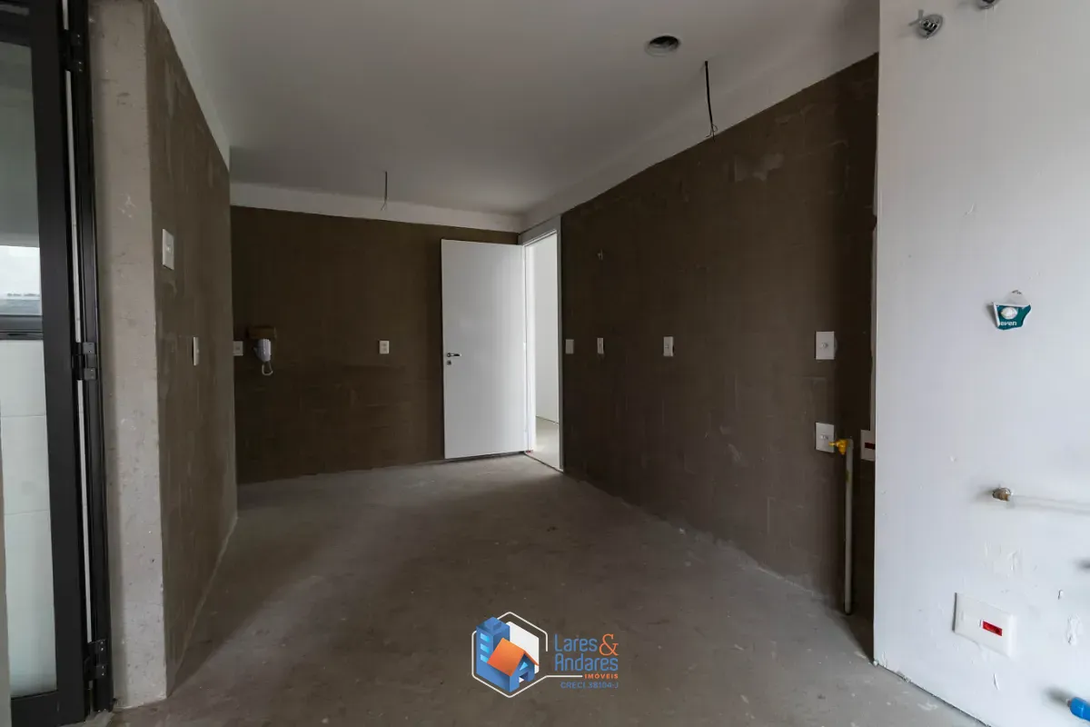 Apartamento, 3 quartos, 152 m² - Foto 12