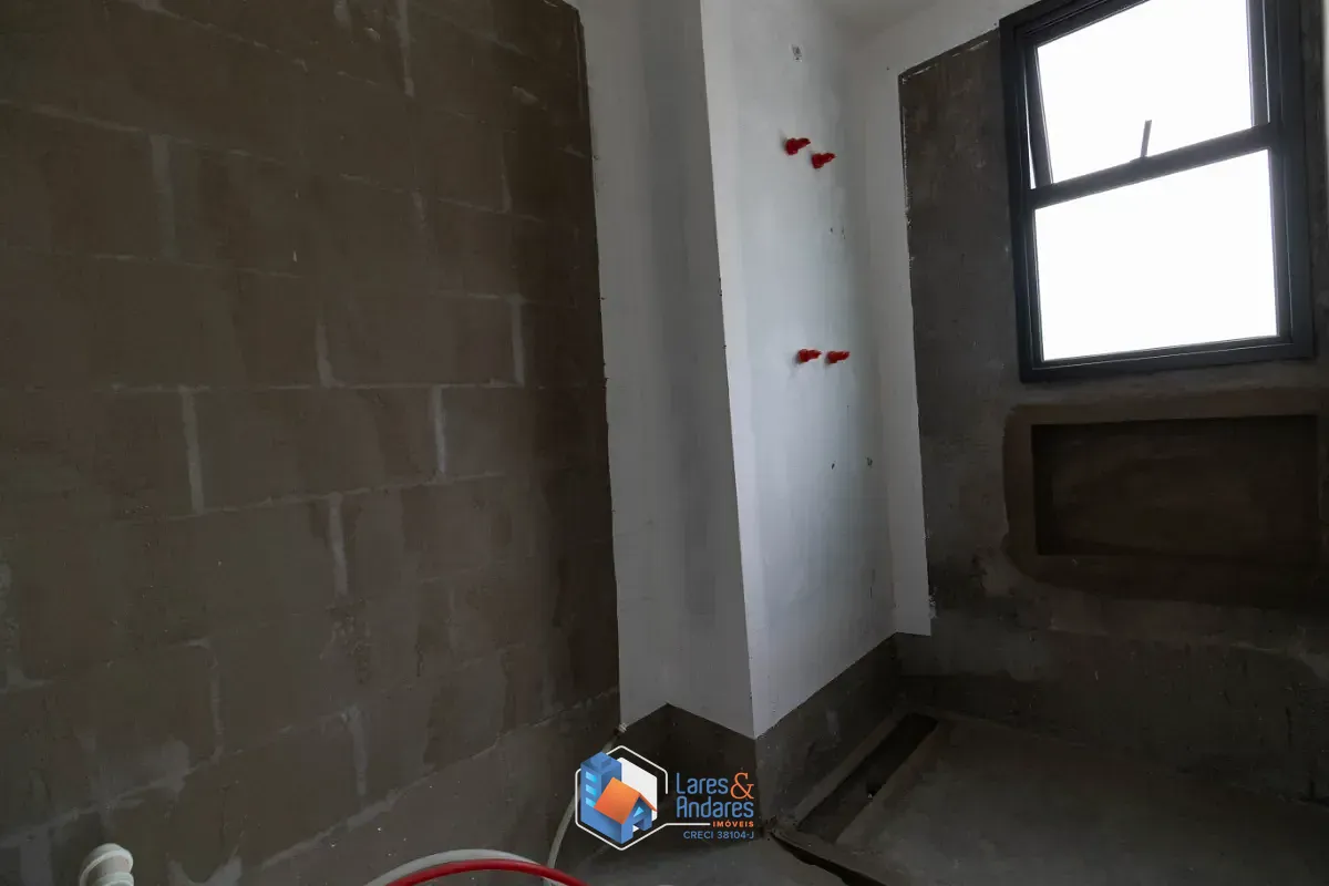 Apartamento, 3 quartos, 152 m² - Foto 19