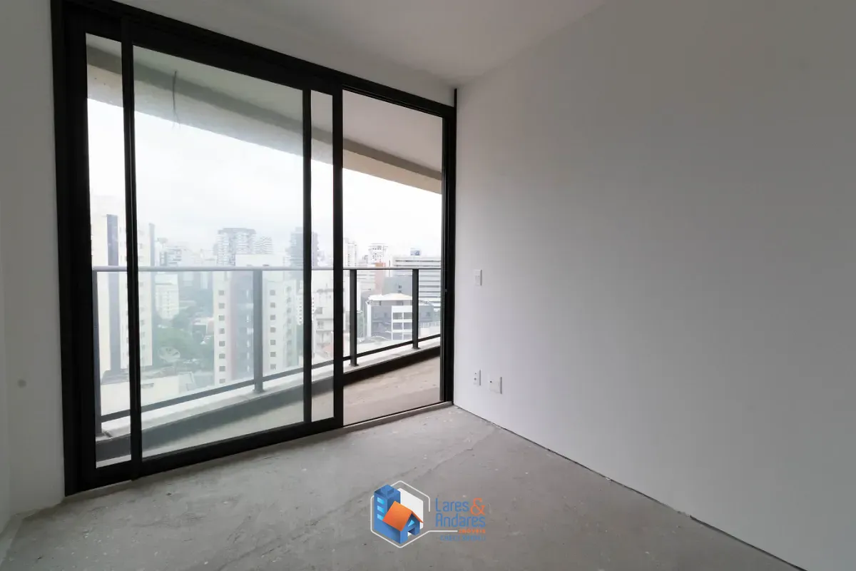 Apartamento, 3 quartos, 152 m² - Foto 13