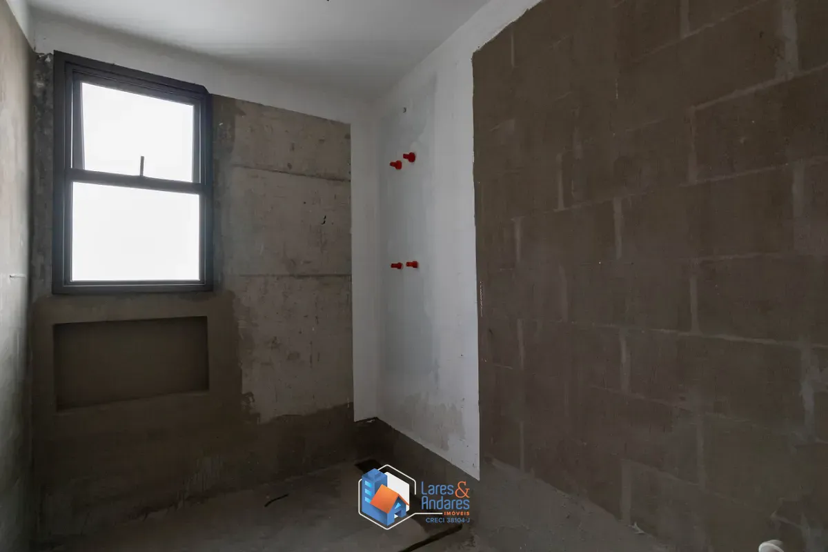 Apartamento, 3 quartos, 152 m² - Foto 21