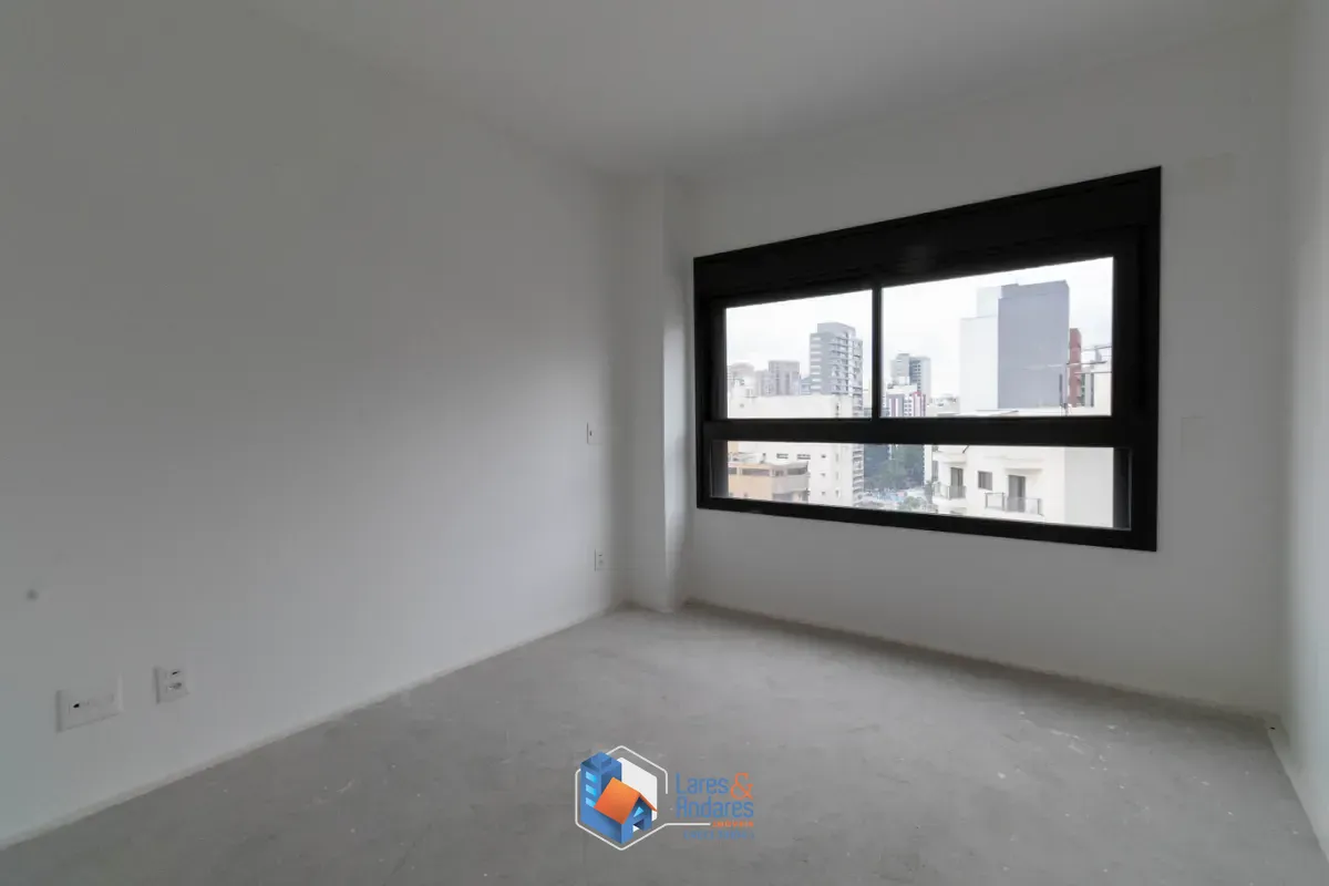 Apartamento, 3 quartos, 152 m² - Foto 22