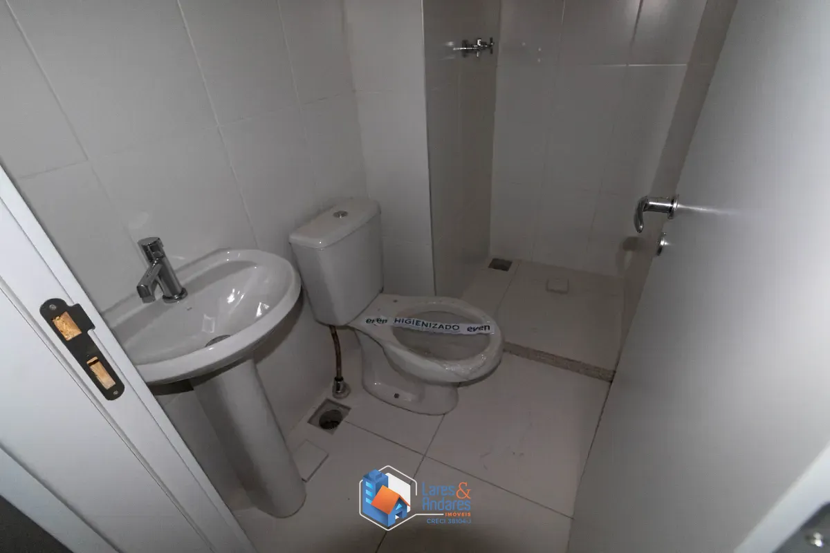 Apartamento, 3 quartos, 152 m² - Foto 8