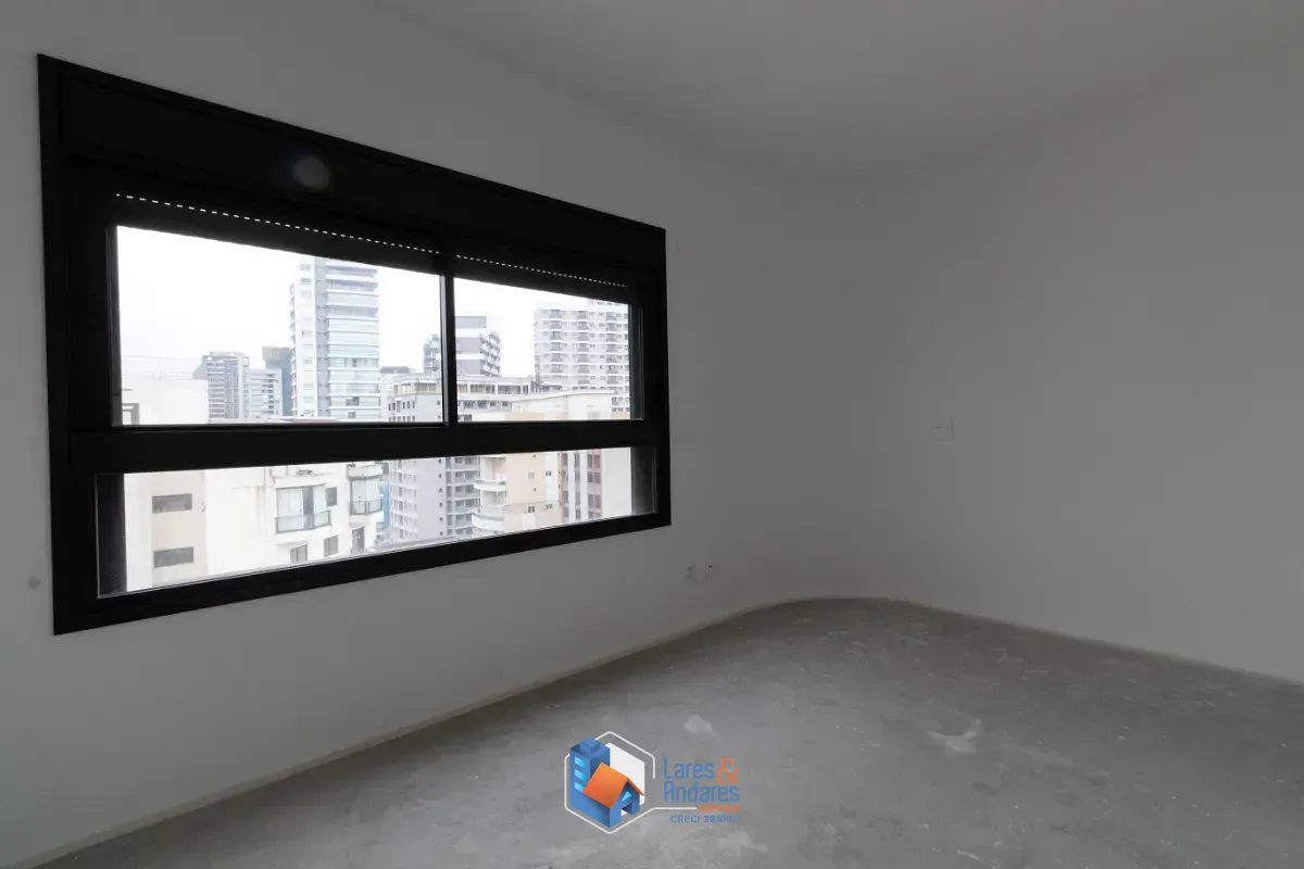 Apartamento, 3 quartos, 152 m² - Foto 20